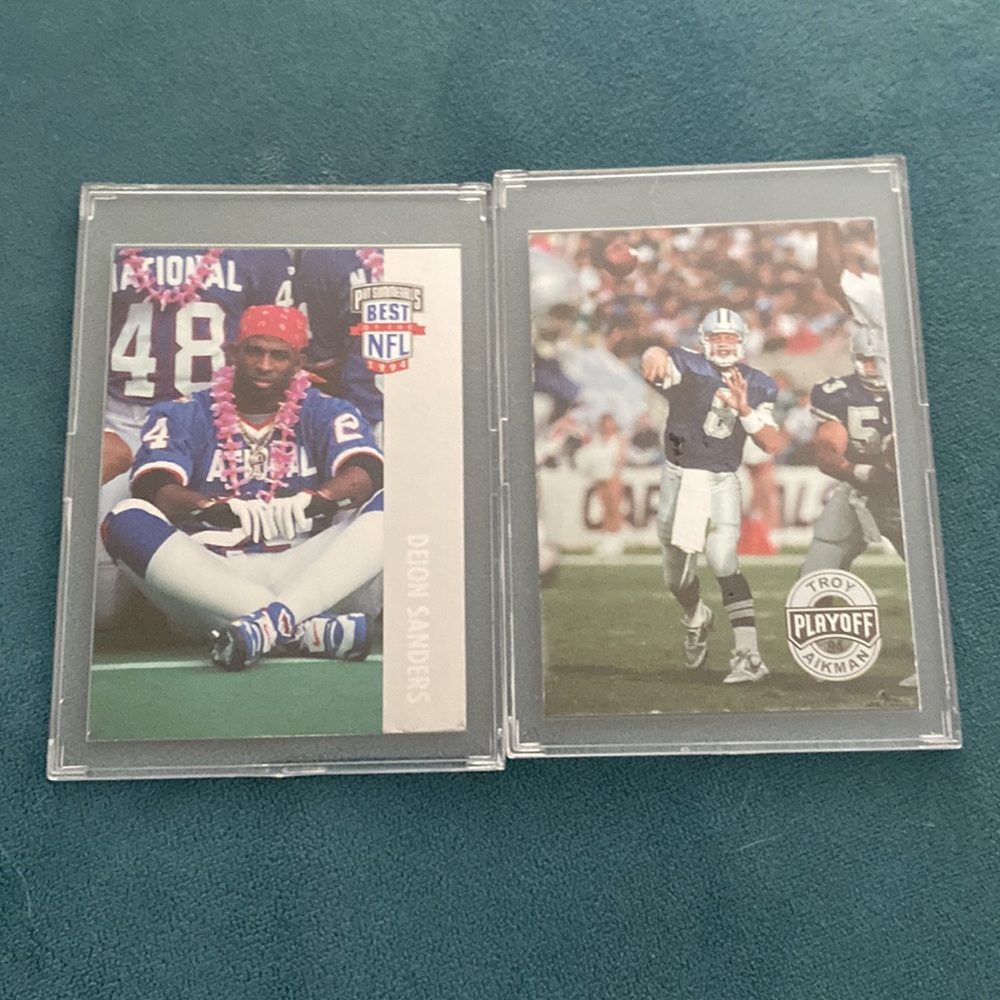 NFL Bundle - Picture 7 of 8